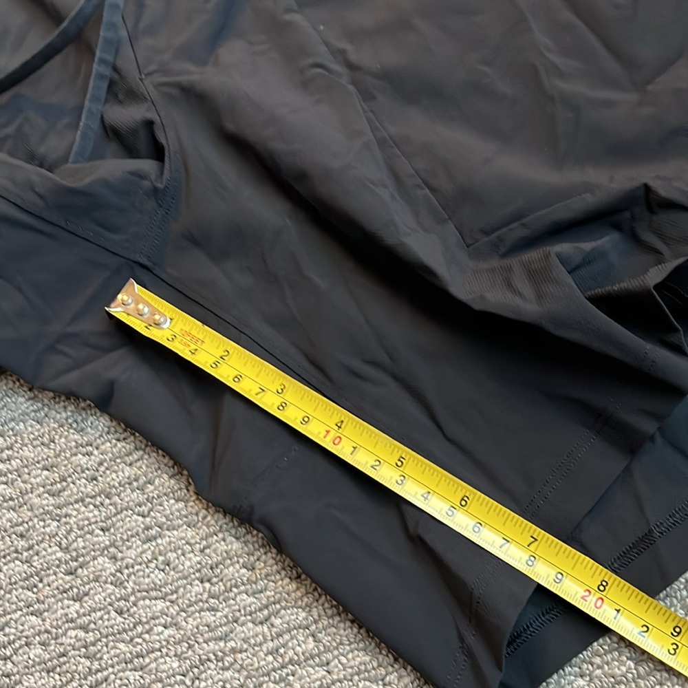 Men’s Lululemon License to Train Black 7” Athletic Shorts - Picture 9 of 15